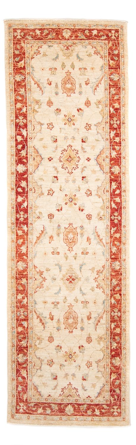 Løber Ziegler Carpet - 246 x 77 cm - beige