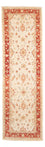 Løber Ziegler Carpet - 246 x 77 cm - beige
