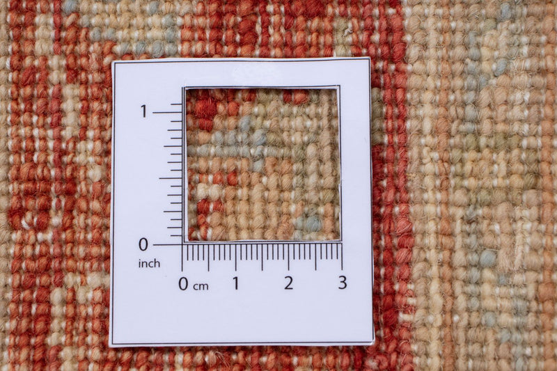 Løber Ziegler Carpet - 246 x 77 cm - beige
