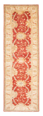 Løber Ziegler Carpet - 254 x 86 cm - rust