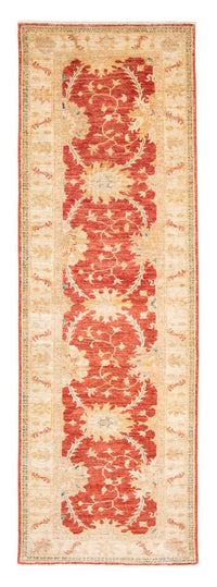 Løber Ziegler Carpet - 254 x 86 cm - rust