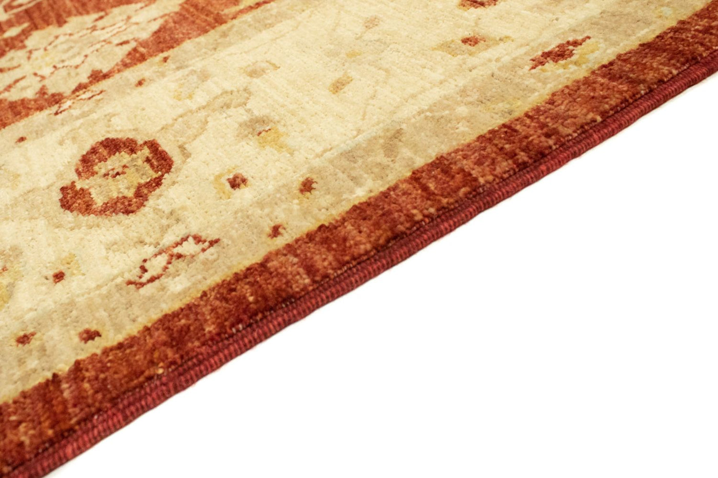 Ziegler Carpet 239x167cm - Orientalsk tæppe