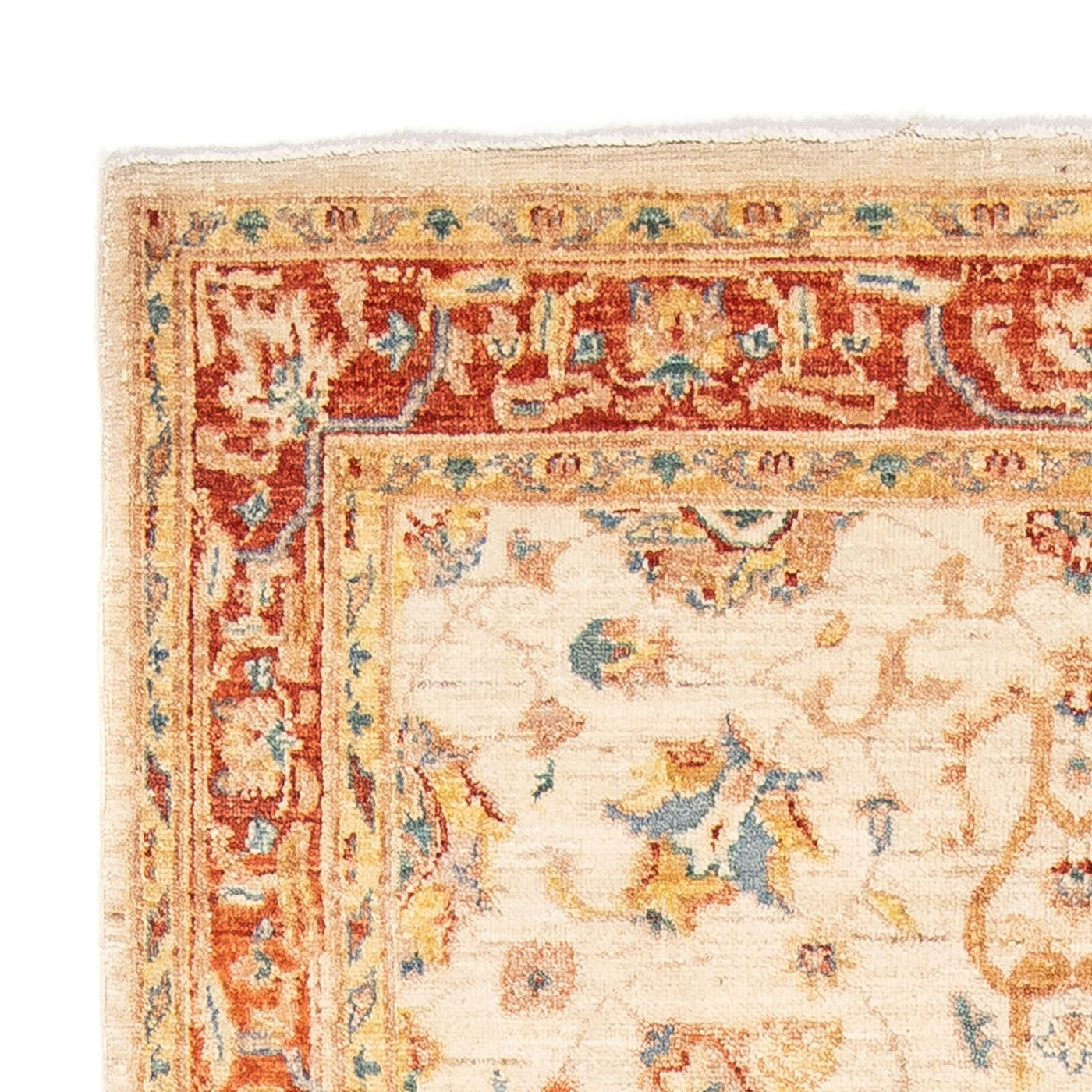 Ziegler Carpet 186x125cm - Orientalsk tæppe