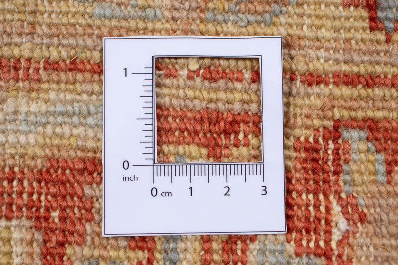 Ziegler Carpet - 186 x 125 cm - beige