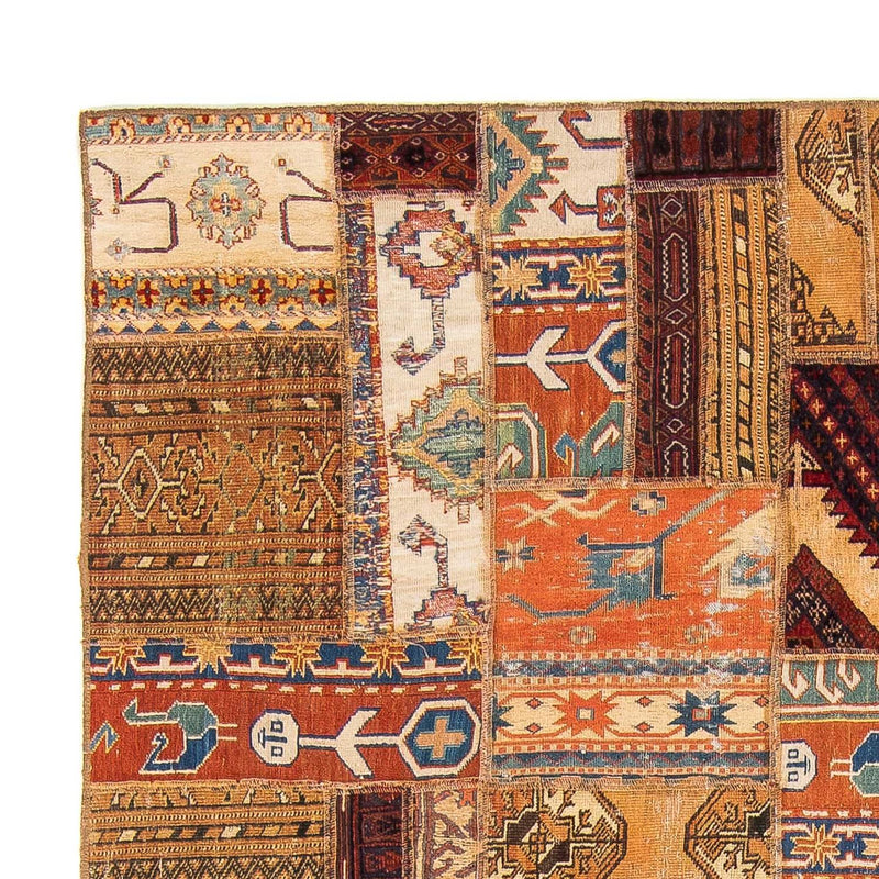 Ziegler Carpet - Kazak - 232 x 158 cm - flerfarvet