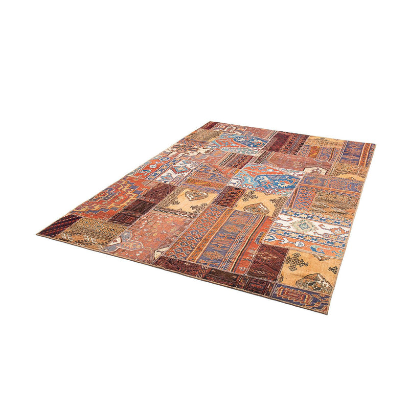 Ziegler Carpet - Kazak - 235 x 160 cm - flerfarvet