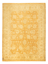Ziegler Carpet - 251 x 190 cm - sennepsgul