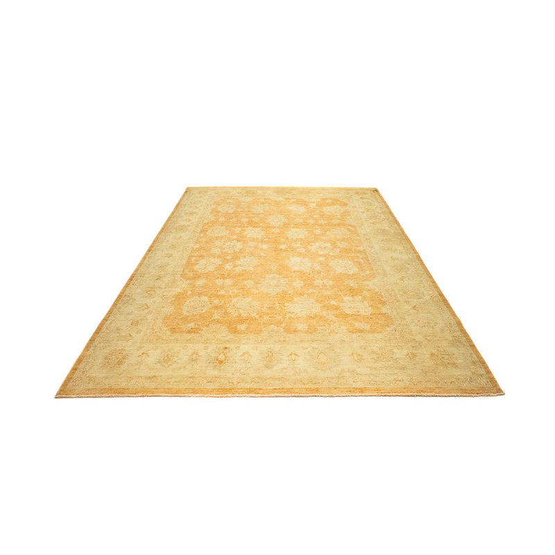 Ziegler Carpet - 251 x 190 cm - sennepsgul