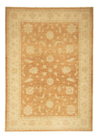 Ziegler Carpet - 244 x 179 cm - rust