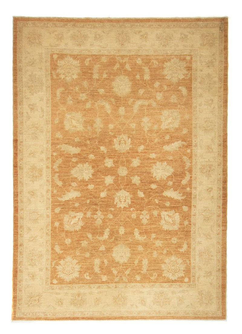 Ziegler Carpet - 244 x 179 cm - rust