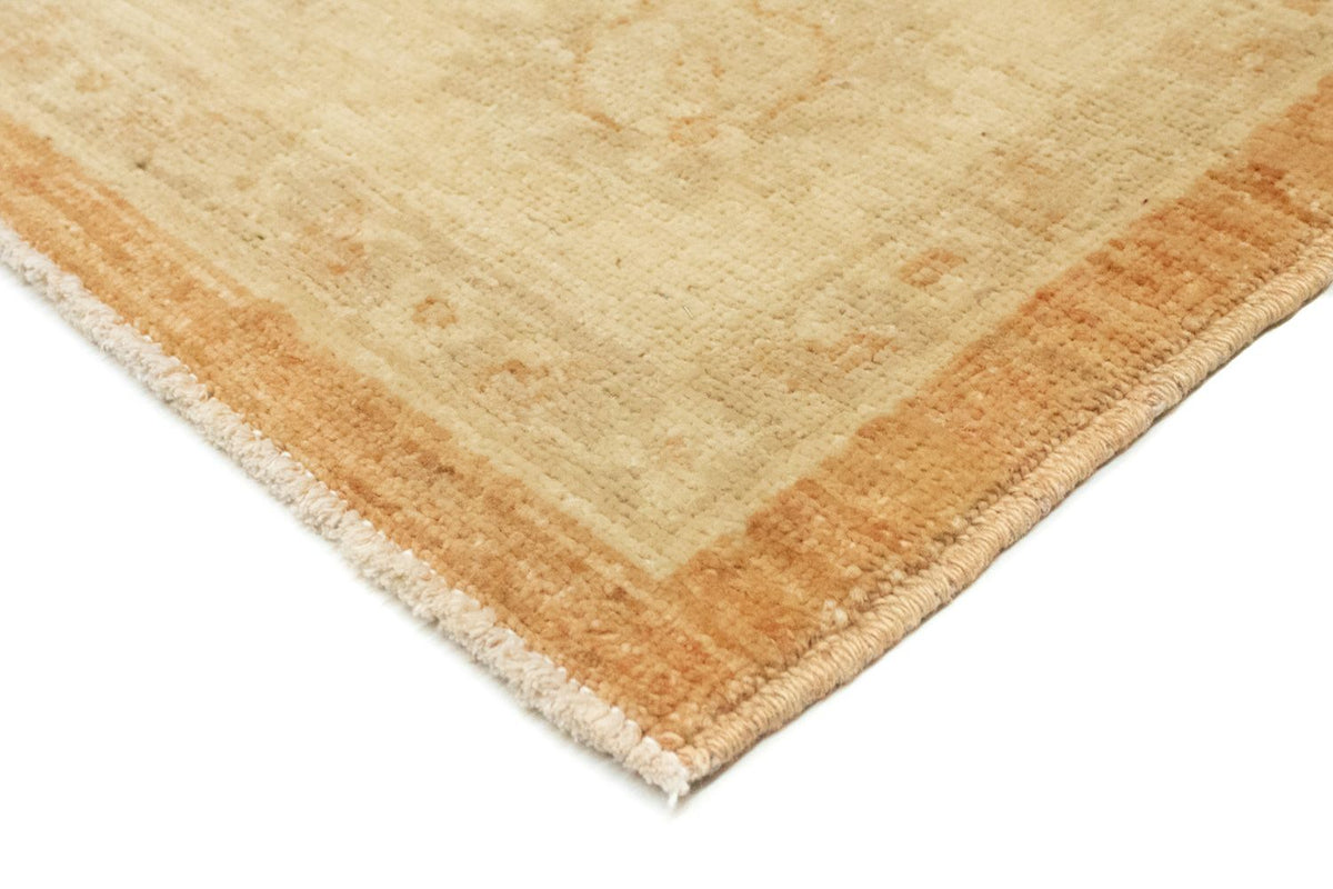 Ziegler Carpet - 244 x 179 cm - rust