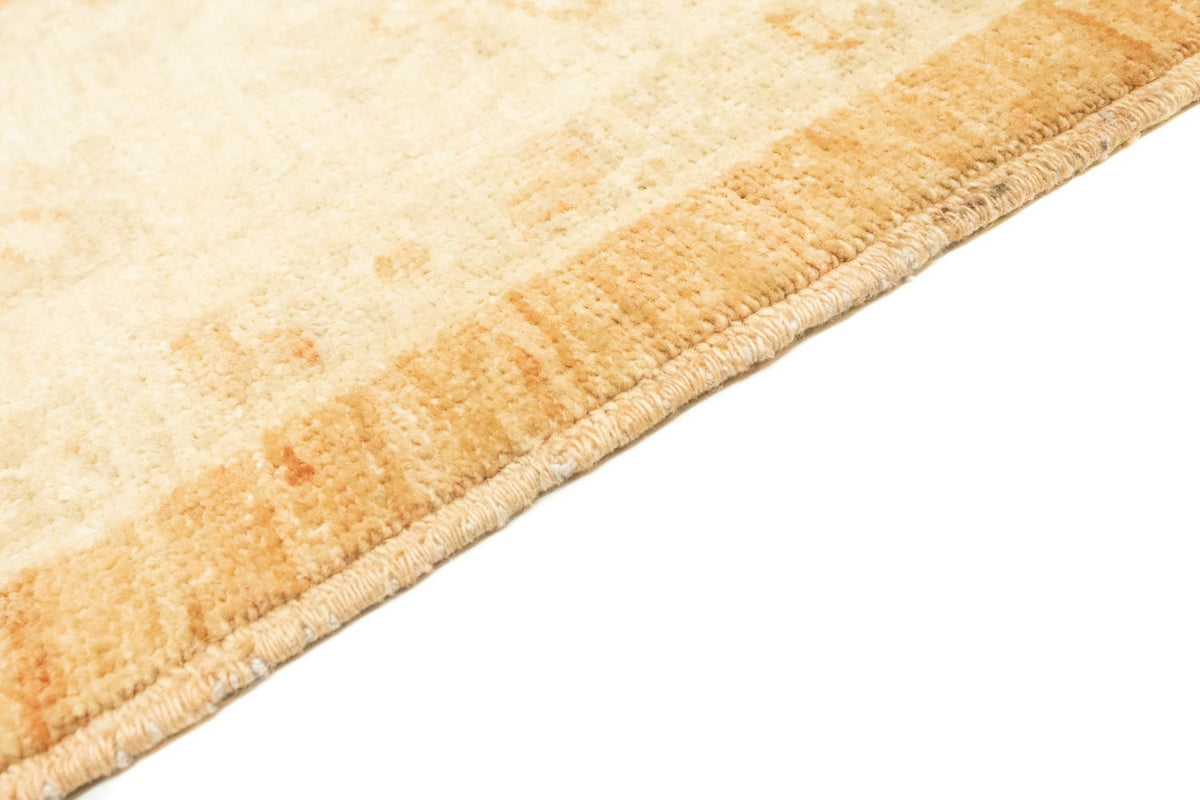 Ziegler Carpet - 244 x 179 cm - rust