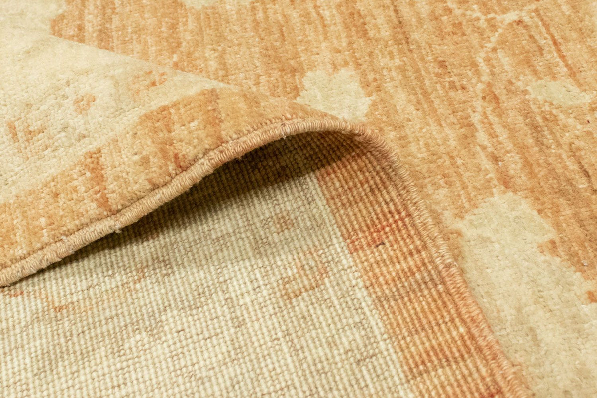 Ziegler Carpet - 244 x 179 cm - rust