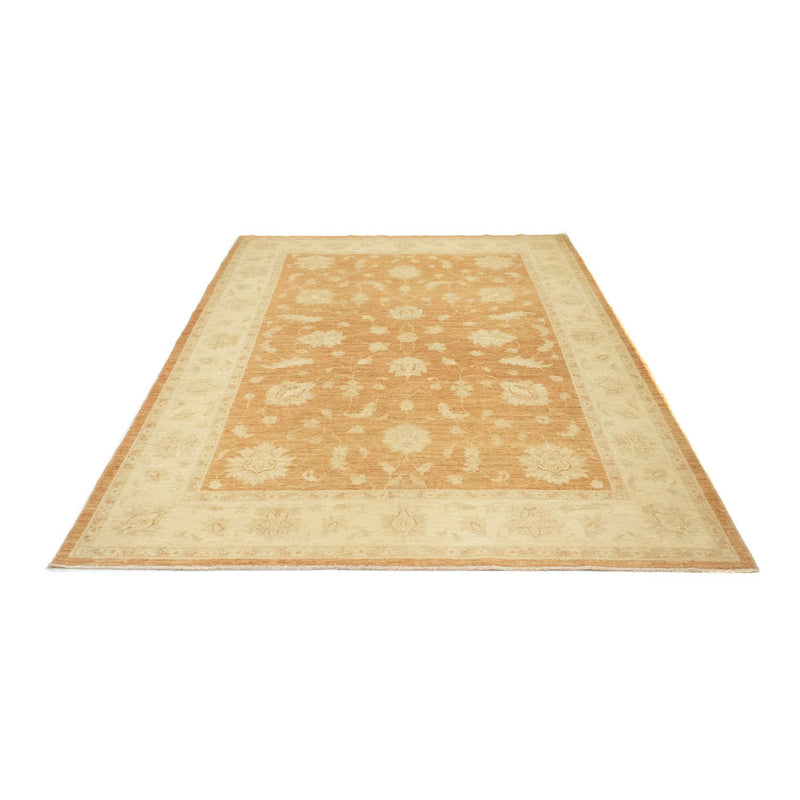 Ziegler Carpet - 244 x 179 cm - rust