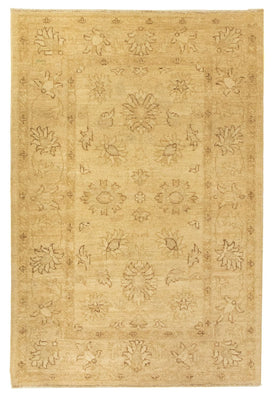 Ziegler Carpet - 120 x 82 cm - beige