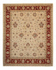 Ziegler Carpet 301x249cm - Orientalsk tæppe