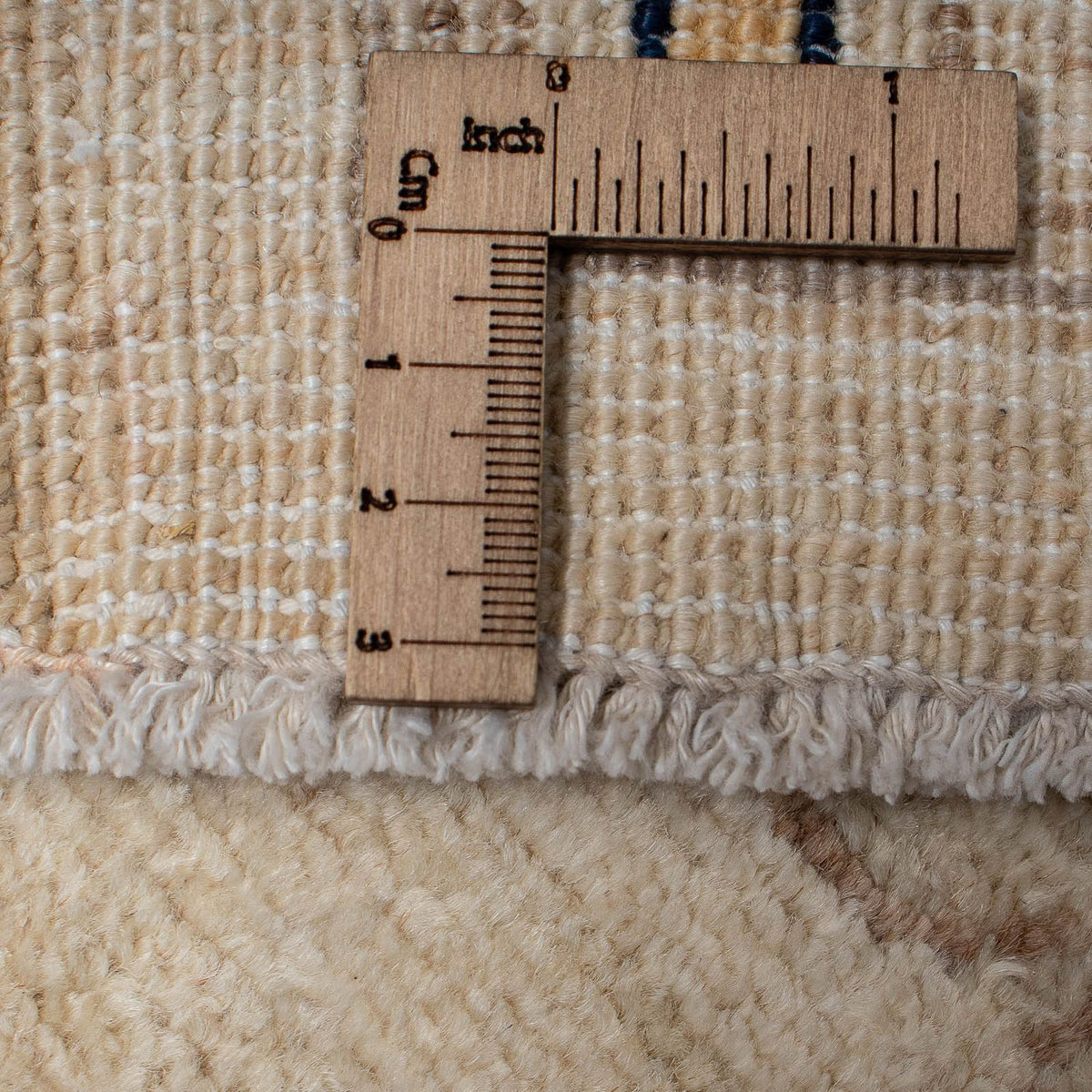 Ziegler Carpet - 301 x 249 cm - beige