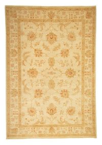 Persisk tæppe - Tabriz - 236 x 165 cm - beige