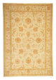Tabriz Tæppe 236x165cm - Persisk tæppe