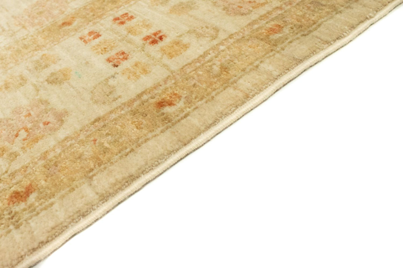 Tabriz Tæppe 236x165cm - Persisk tæppe