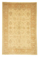 Persisk tæppe - Tabriz - 246 x 169 cm - beige