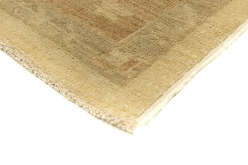 Persisk tæppe - Tabriz - 246 x 169 cm - beige