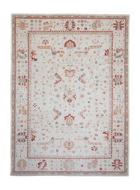 Ziegler Carpet - Usak - 342 x 252 cm - beige