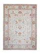 Ushak Tæppe 342x252cm - Orientalsk tæppe