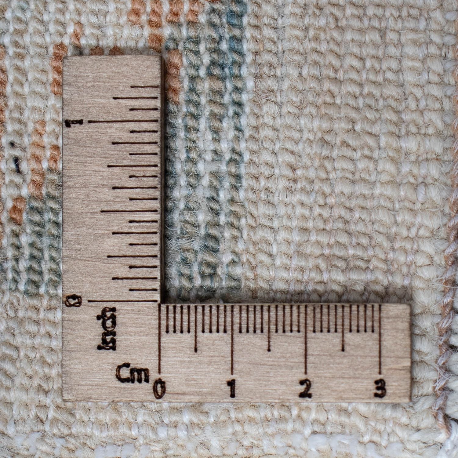 Ziegler Carpet - Usak - 342 x 252 cm - beige