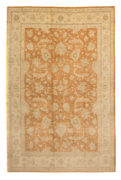 Farahan Tæppe 267x391cm - Persisk tæppe