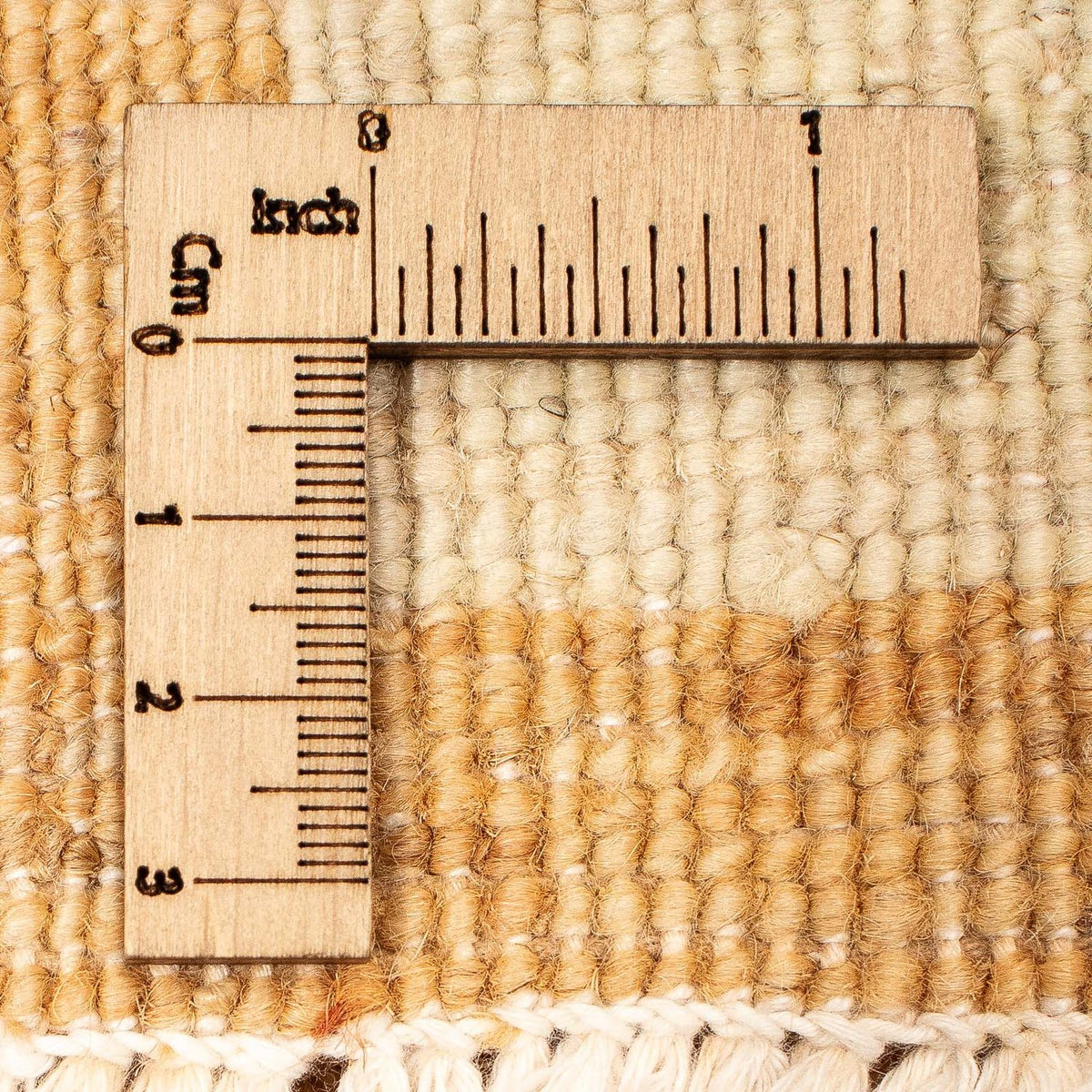 Ziegler Carpet - 391 x 267 cm - rust