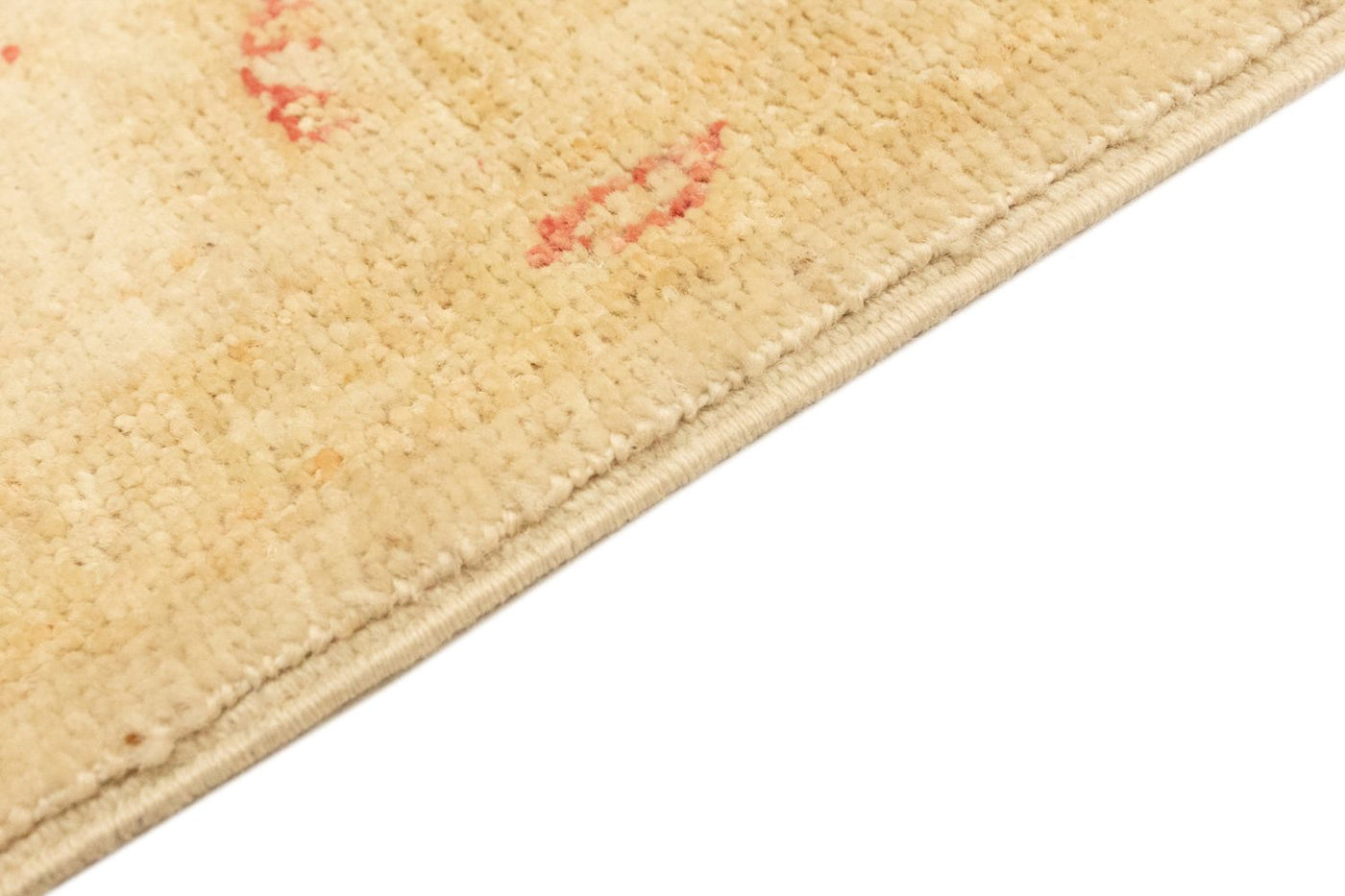 Ziegler Carpet 126x85cm - Orientalsk tæppe