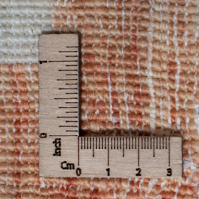 Ziegler Carpet - 383 x 272 cm - rust