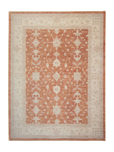 Ziegler Carpet 252x345cm - Orientalsk tæppe