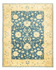 Farahan Tæppe 197x245cm - Orientalsk tæppe