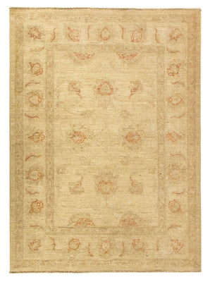 Ziegler Carpet - 115 x 84 cm - beige