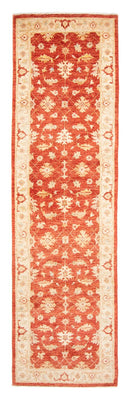 Løber Ziegler Carpet - 263 x 73 cm - rust