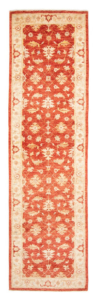 Løber Ziegler Carpet - 263 x 73 cm - rust