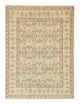 Tabriz Tæppe 198x150cm - Persisk tæppe
