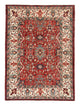 Afghansk tæppe 200x148cm - Orientalsk tæppe