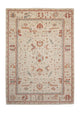 Usak Tæppe 342x245cm - Orientalsk tæppe
