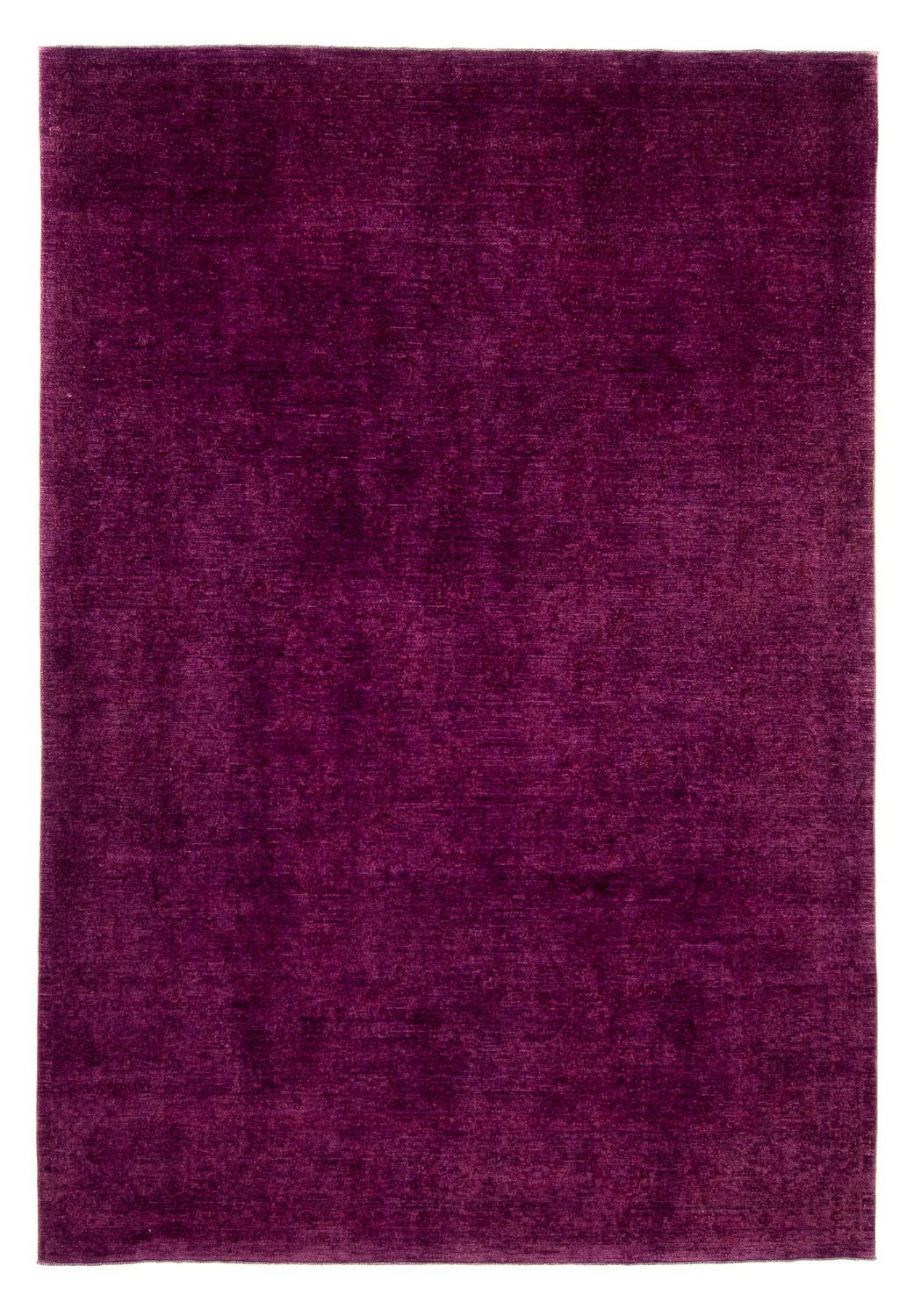 Ziegler Carpet - 379 x 263 cm - lilla