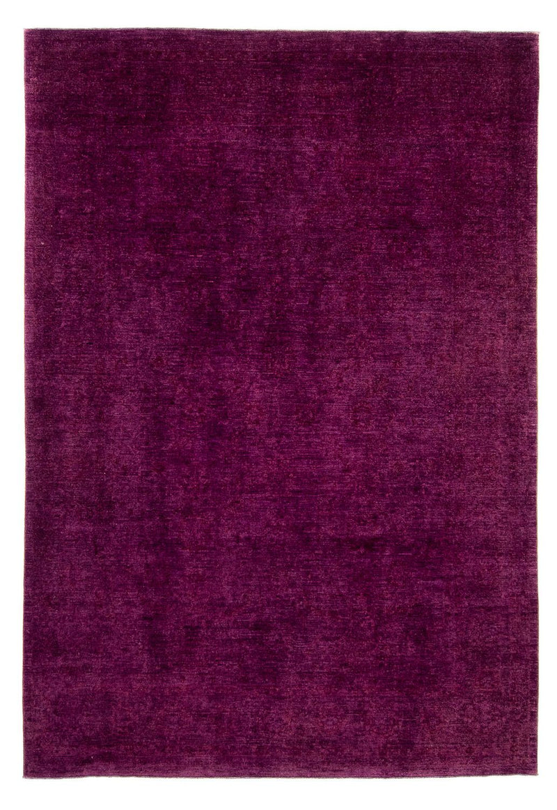Ziegler Carpet - 379 x 263 cm - lilla