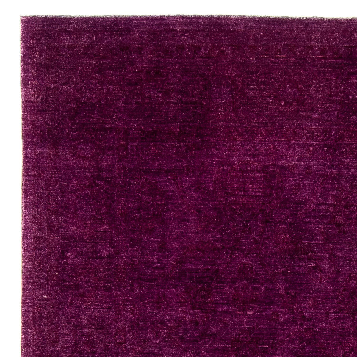 Ziegler Carpet - 379 x 263 cm - lilla