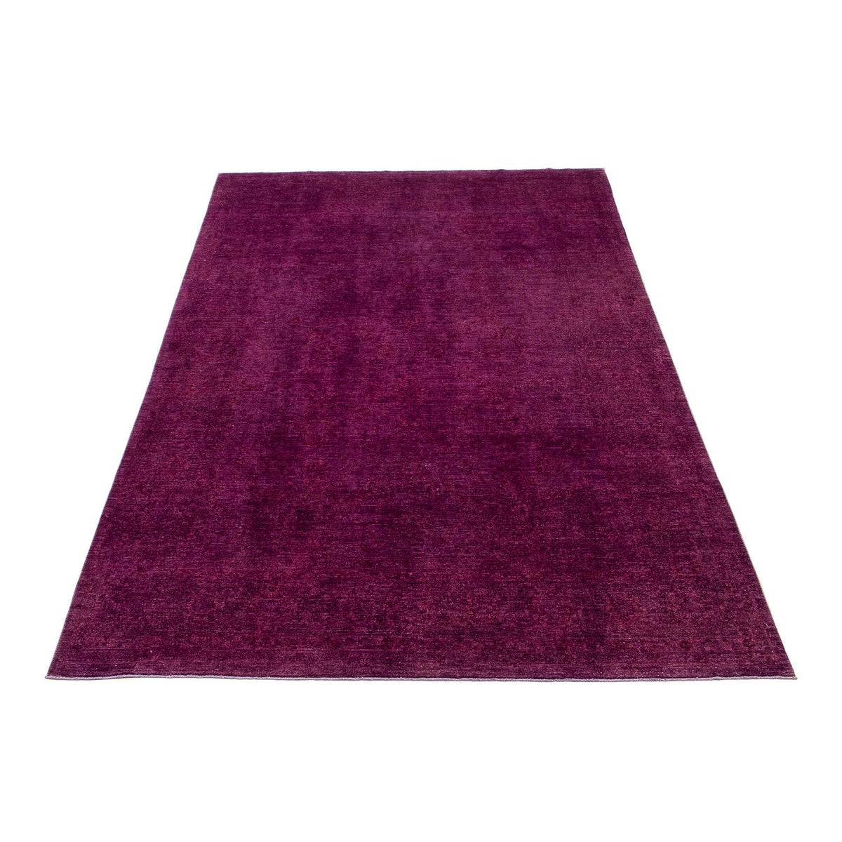 Ziegler Carpet - 379 x 263 cm - lilla