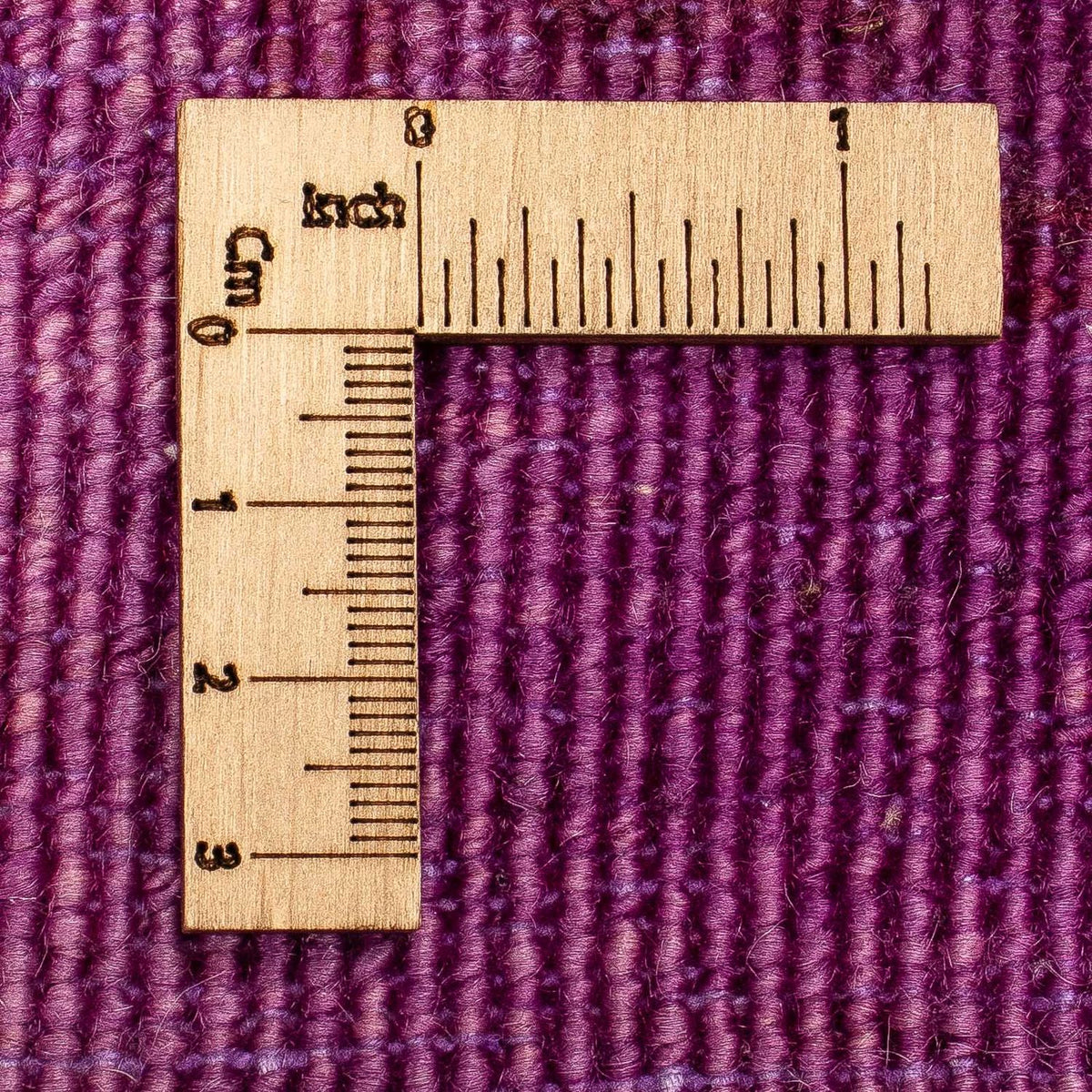 Ziegler Carpet - 379 x 263 cm - lilla