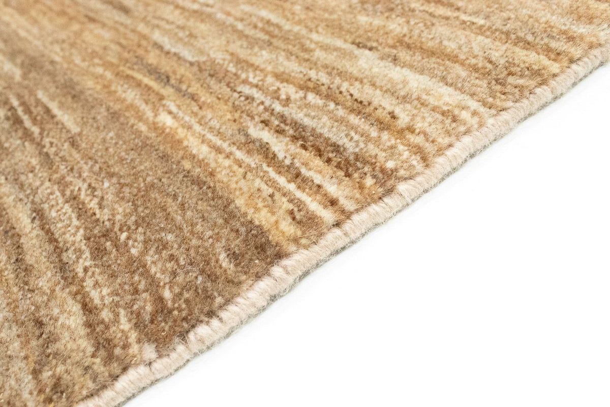 Persisk Gabbeh Tæppe 81x257cm - Perserteppich Wollteppich