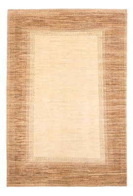 Gabbeh-tæppe - Persisk - 209 x 146 cm - beige