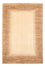 Gabbeh-tæppe - Persisk - 209 x 146 cm - beige