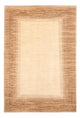 Persisk Gabbeh Tæppe 209x146cm - Perserteppich Wollteppich